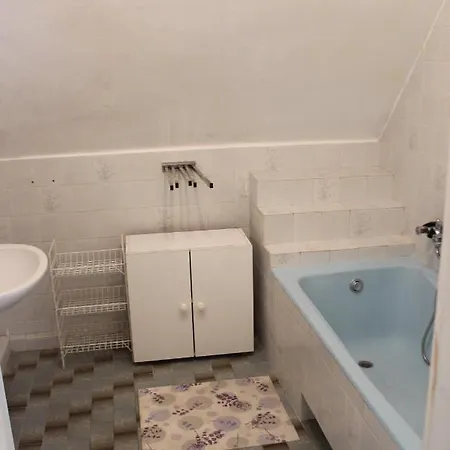 Kriszta Apartmanhaz Апартаменты