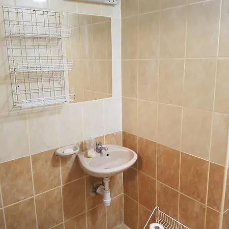 Kriszta Apartmanhaz Апартаменты