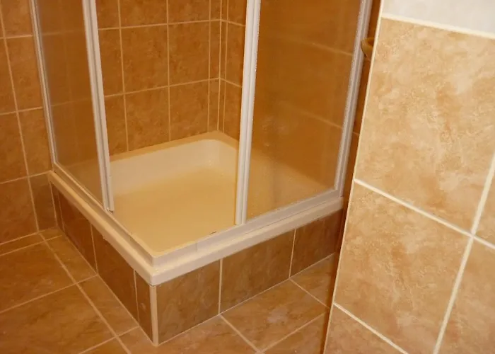 Kriszta Apartmanhaz * Balatonlelle