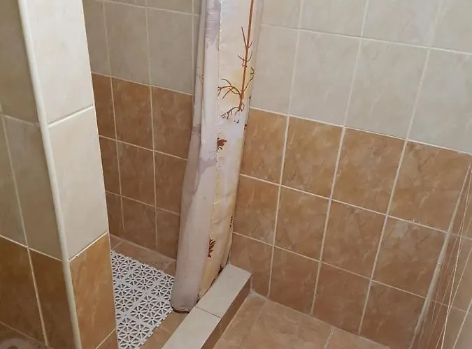 Kriszta Apartmanhaz Apartament